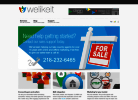 Welikeit.net thumbnail Welikeit.net thumbnail