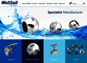 Wellball.com.tw thumbnail