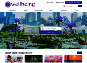 Wellbeing.sg thumbnail