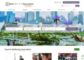 Wellbeingspecialists.sg thumbnail Wellbeingspecialists.sg thumbnail