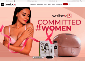 Wellbox.com thumbnail