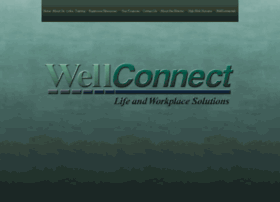 Wellconnectcounseling.com thumbnail