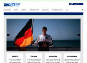 Wellenreitverband.de thumbnail