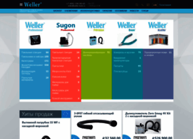 Weller-tools.ru thumbnail Weller-tools.ru thumbnail