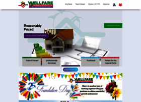 Wellfaregroup.info thumbnail Wellfaregroup.info thumbnail