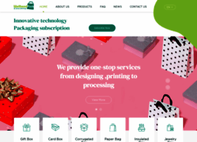 Wellheadpack.com thumbnail