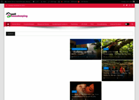 Wellhousekeeping.com thumbnail