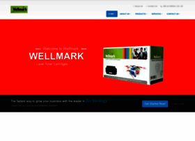 Wellmarkprint.com thumbnail