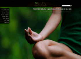 Wellness-creation.it thumbnail