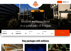 Wellness-hotel-step.cz thumbnail
