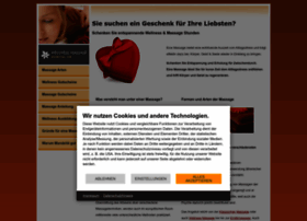 Wellness-massage-portal.de thumbnail Wellness-massage-portal.de thumbnail