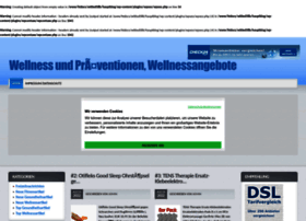 Wellness-und-praeventionen.de thumbnail