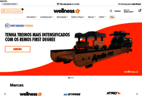 Wellness.com.br thumbnail
