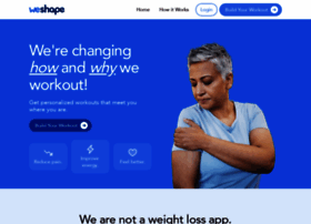 Wellness.warriormade.com thumbnail