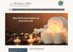 Wellness2000online.com thumbnail