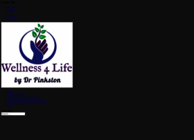 Wellness4lifesa.com thumbnail