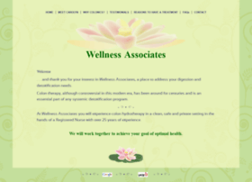 Wellnessassociates1.net thumbnail