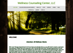 Wellnesscenter-appleton.com thumbnail