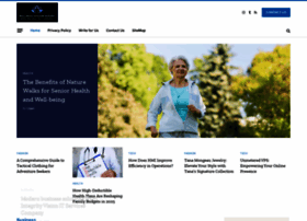 Wellnesssystemreport.co.uk thumbnail