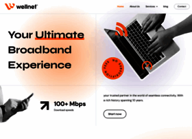 Wellnetworks.com.pk thumbnail