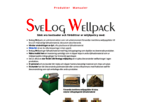 Wellpack.info thumbnail
