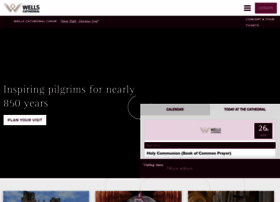 Wellscathedral.org.uk thumbnail