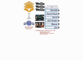 Wellsmeats.com thumbnail