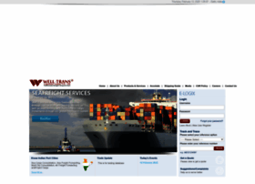 Welltransindia.com thumbnail