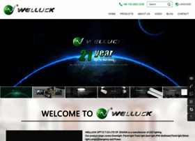 Welluck.com.cn thumbnail