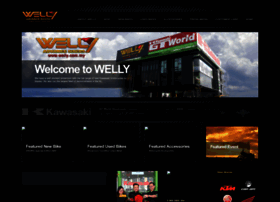 Welly.com.my thumbnail