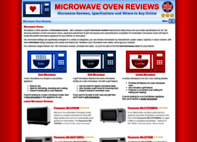Welovemicrowaves.co.uk thumbnail Welovemicrowaves.co.uk thumbnail