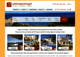 Weloveportugal.com thumbnail