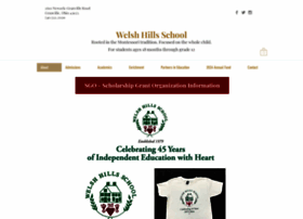 Welshhills.org thumbnail Welshhills.org thumbnail