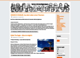 Weltexpresso.de thumbnail