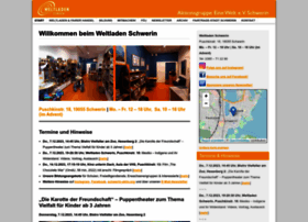 Weltladen-schwerin.de thumbnail