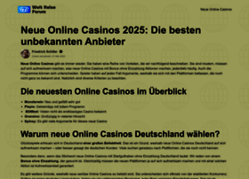 Weltreiseforum.de thumbnail Weltreiseforum.de thumbnail
