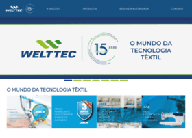 Welttec.com.br thumbnail