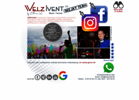 Welzivent.de thumbnail Welzivent.de thumbnail