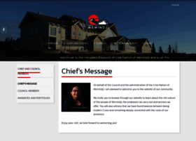 Wemindji.ca thumbnail