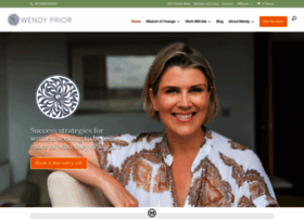 Wendyprior.com thumbnail