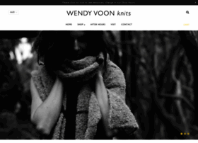 Wendyvoonknits.com thumbnail