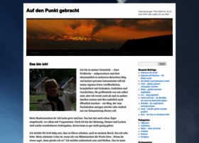 Wenig-worte.de thumbnail