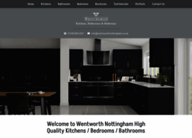 Wentworthnottingham.co.uk thumbnail
