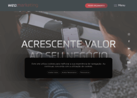 Weo.marketing thumbnail
