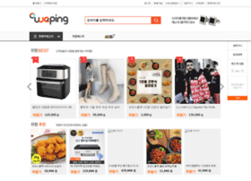 Weping.co.kr thumbnail