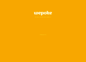 Wepoke.com thumbnail