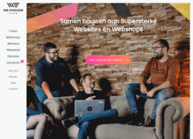 Weprovide.nl thumbnail