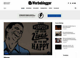 Werbeblogger.de thumbnail
