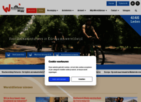 Wereldfietser.nl thumbnail