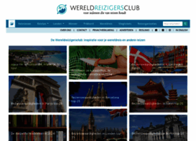 Wereldreis.net thumbnail Wereldreis.net thumbnail
